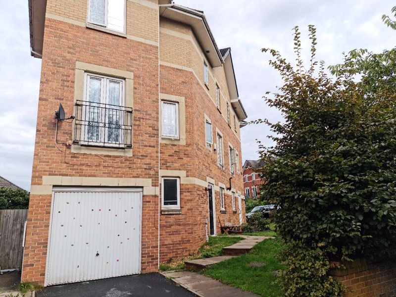 Anchor Crescent Hockley